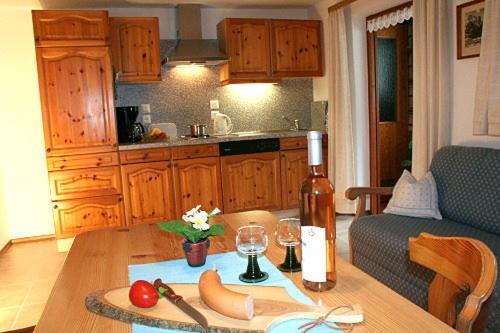 Haus Brandstein Ferienwohnungen Ramsau bei Berchtesgaden Exteriér fotografie